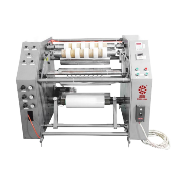 Isantya esiphezulu seSlitter Machine